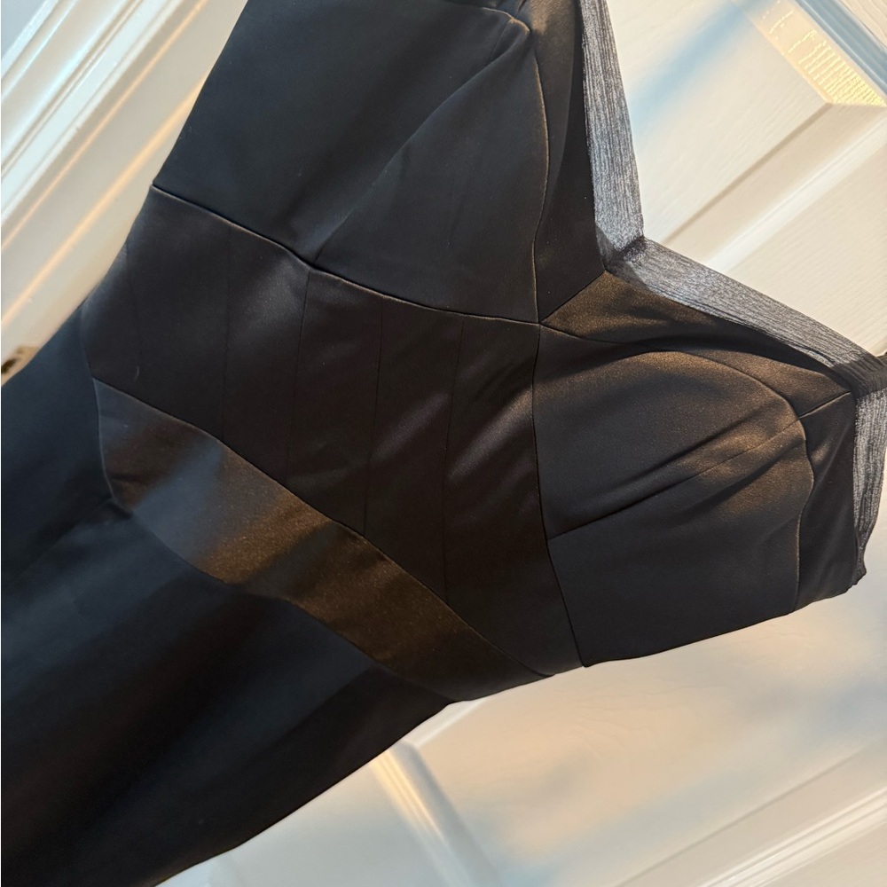BCBG | Never Worn | Size 2 | Black Dress